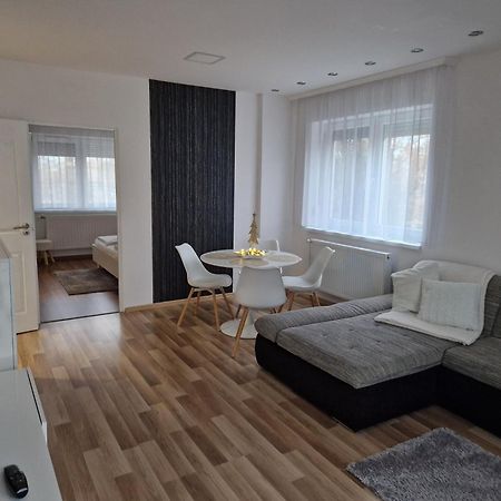 Matrix Apartman Bekescsaba Eksteriør bilde