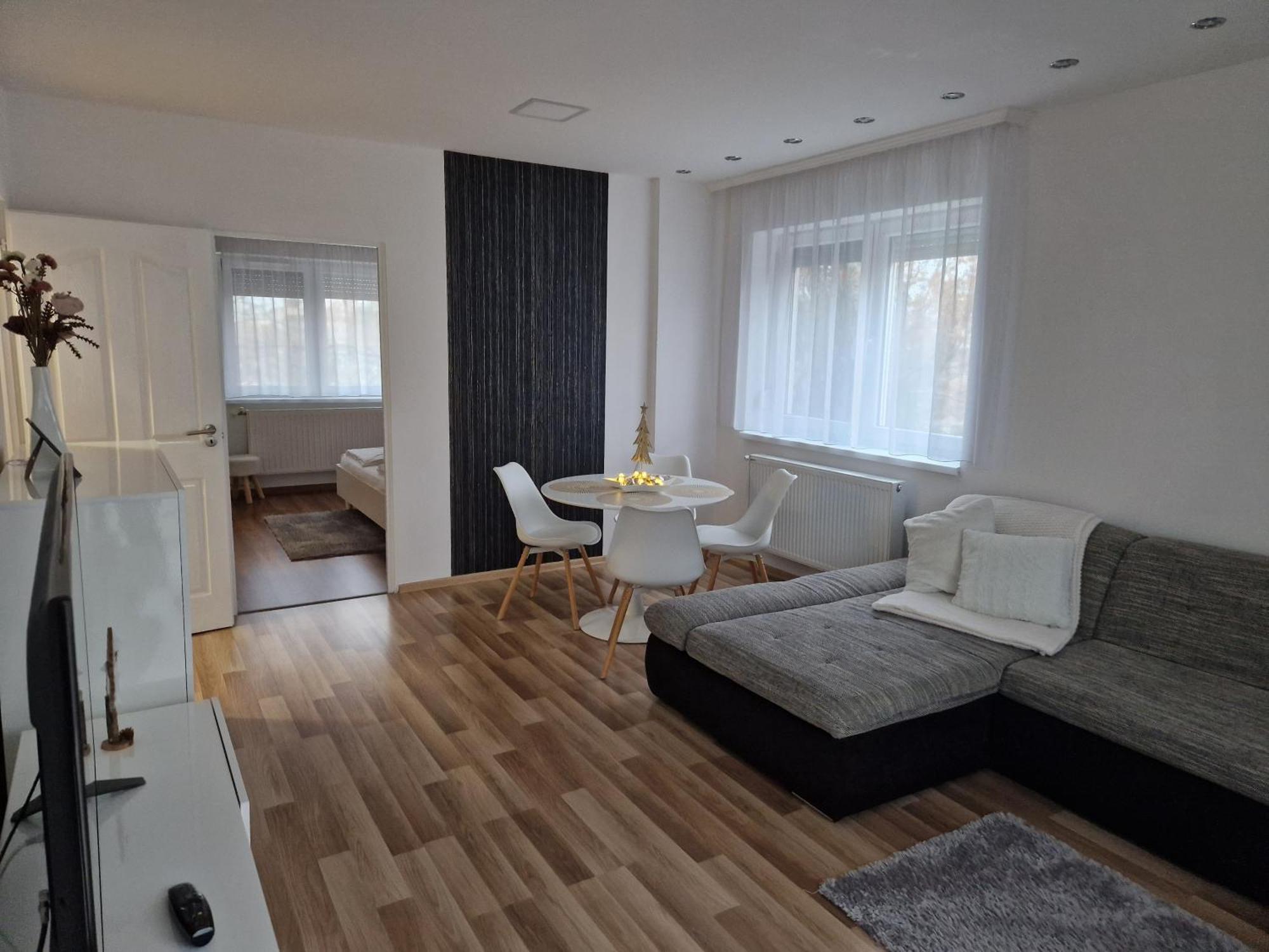 Matrix Apartman Bekescsaba Eksteriør bilde